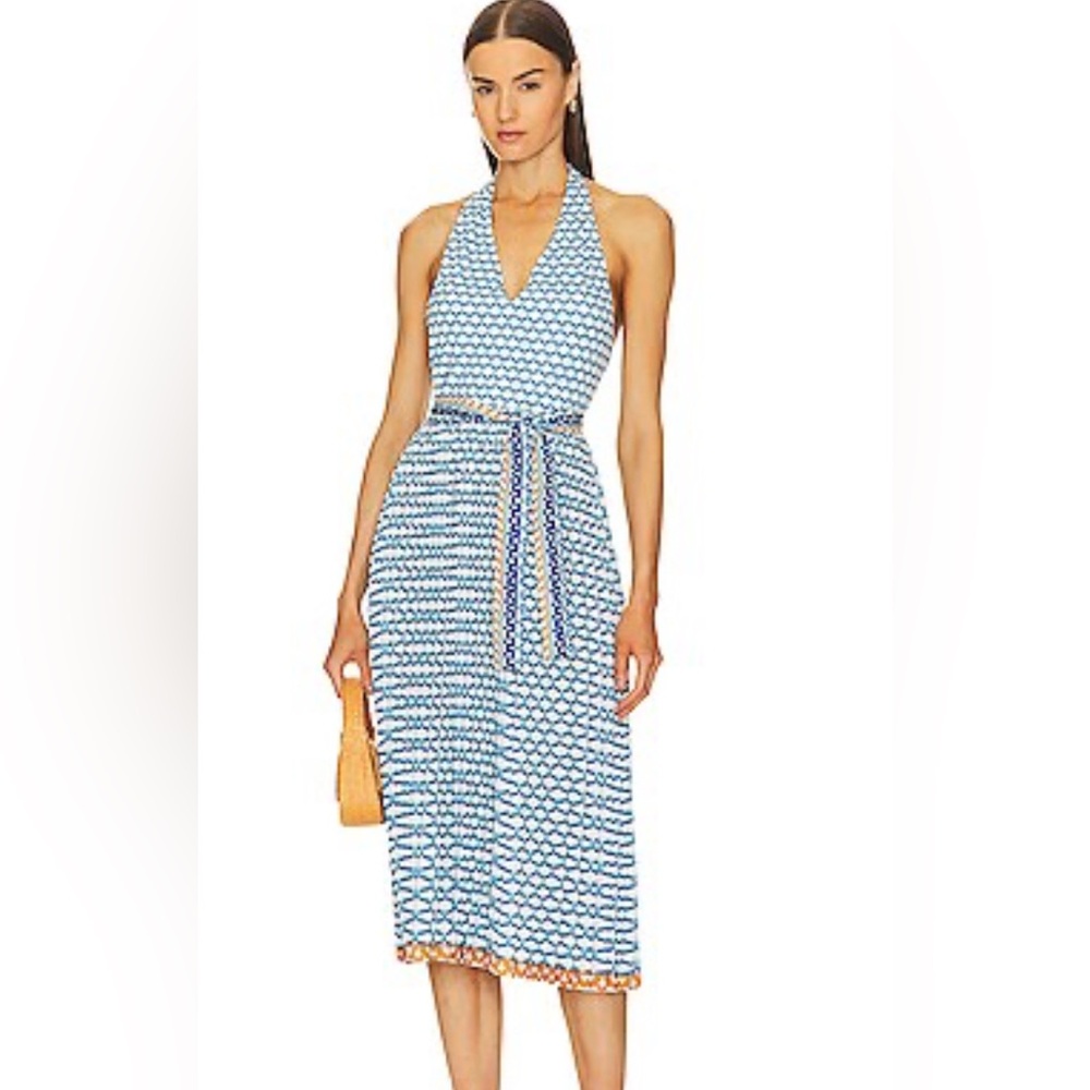NWOT* Le Superbe Santorini Dream Dress in Santorini Dream from REVOLVE